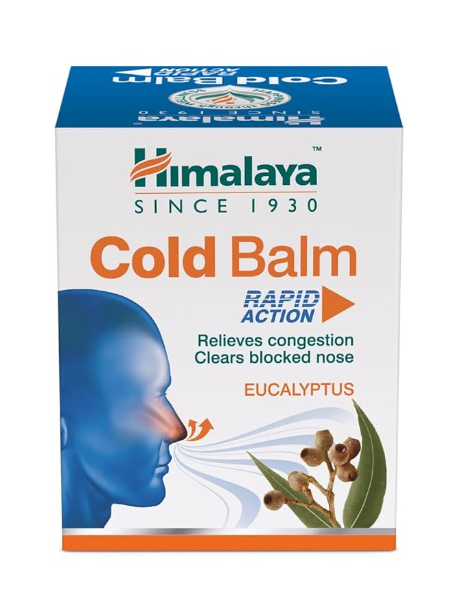 Himalaya Cold Balm, 45g