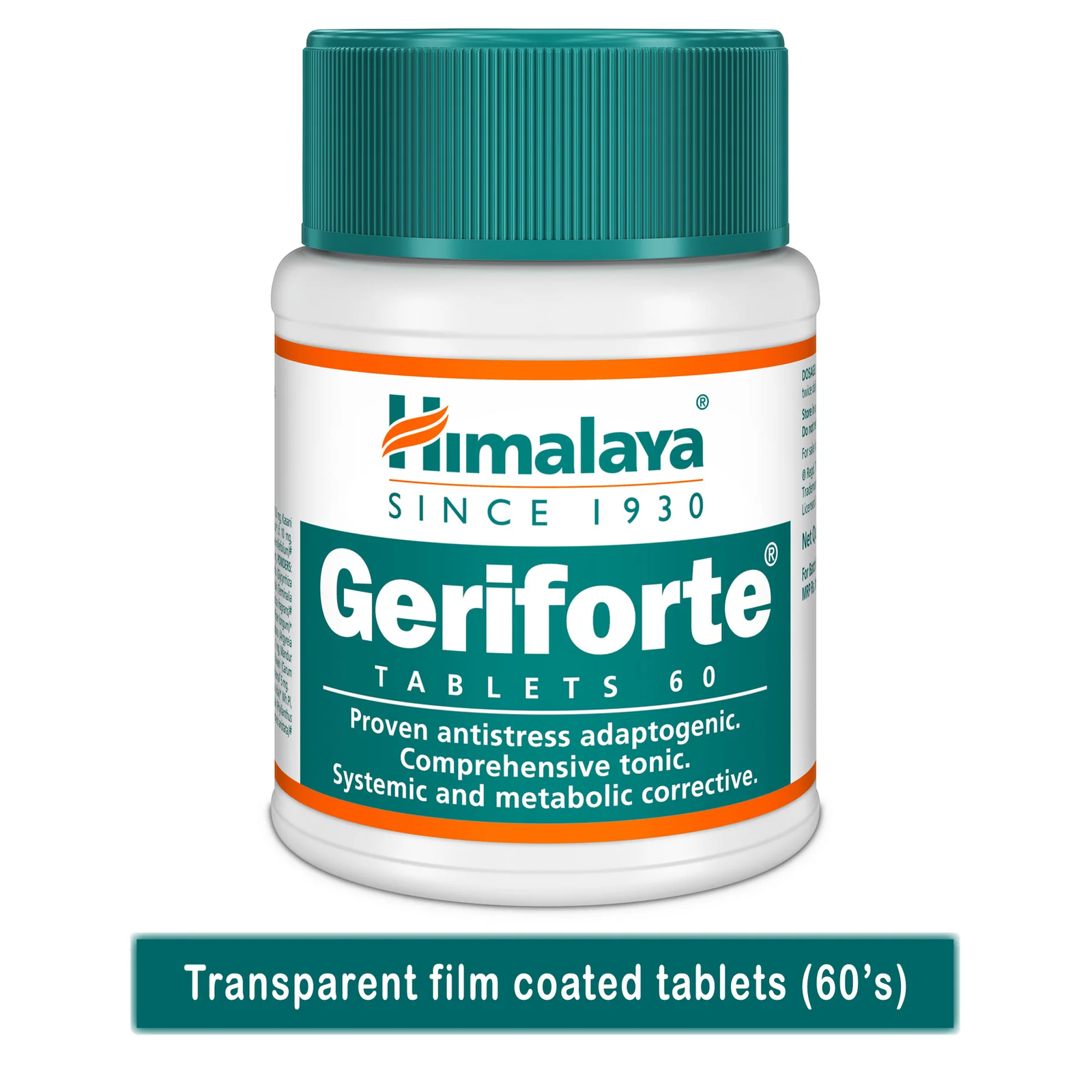 HIMALAYA Geriforte