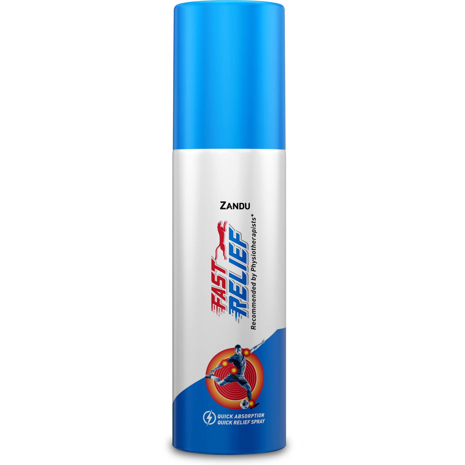 Zandu Fast Relief Spray