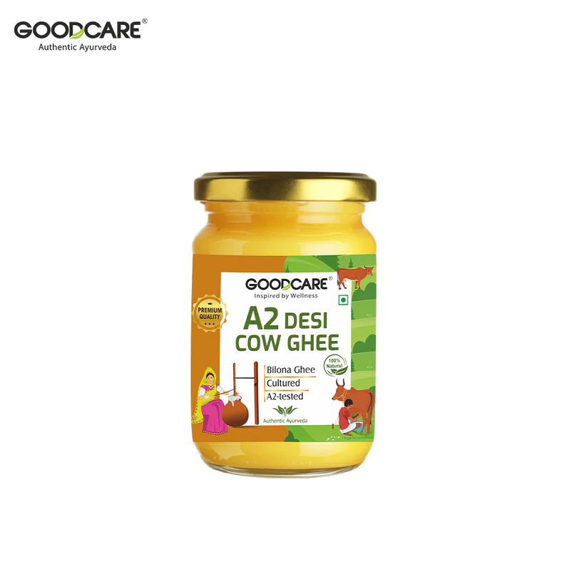 BAIDYANATH A2 Desi Cow Ghee - 500g