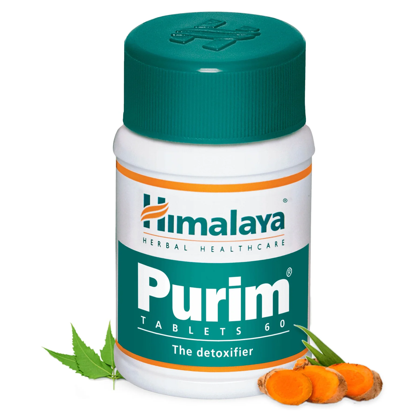 HIMALAYA Purim 60tabs
