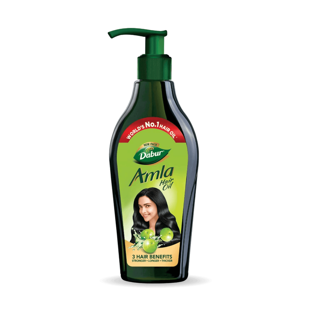 Dabur Amla Hair Oil - 550ml