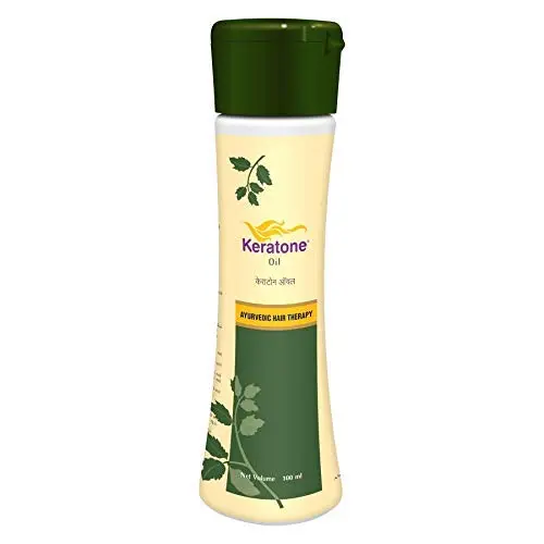 DABUR Keratone Oil - 100 ml