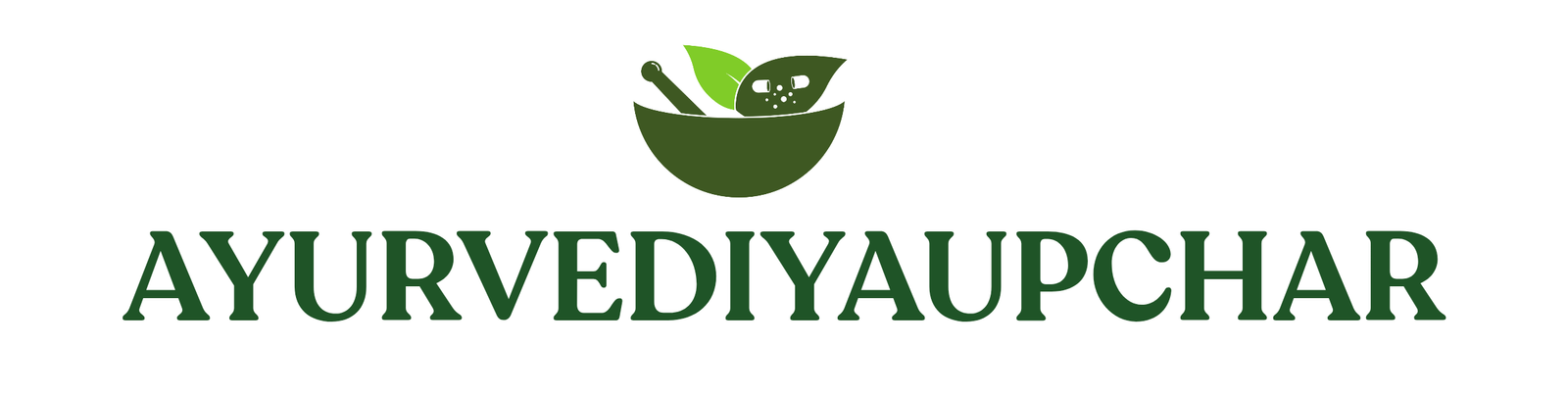 AYURVEDIYAUPCHAR