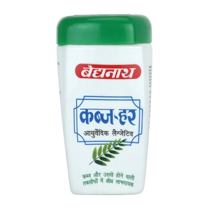Baidyanath Kabja Har Churna 100Gm