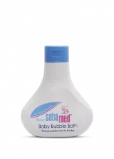 Sebamed Baby Bubble Bath