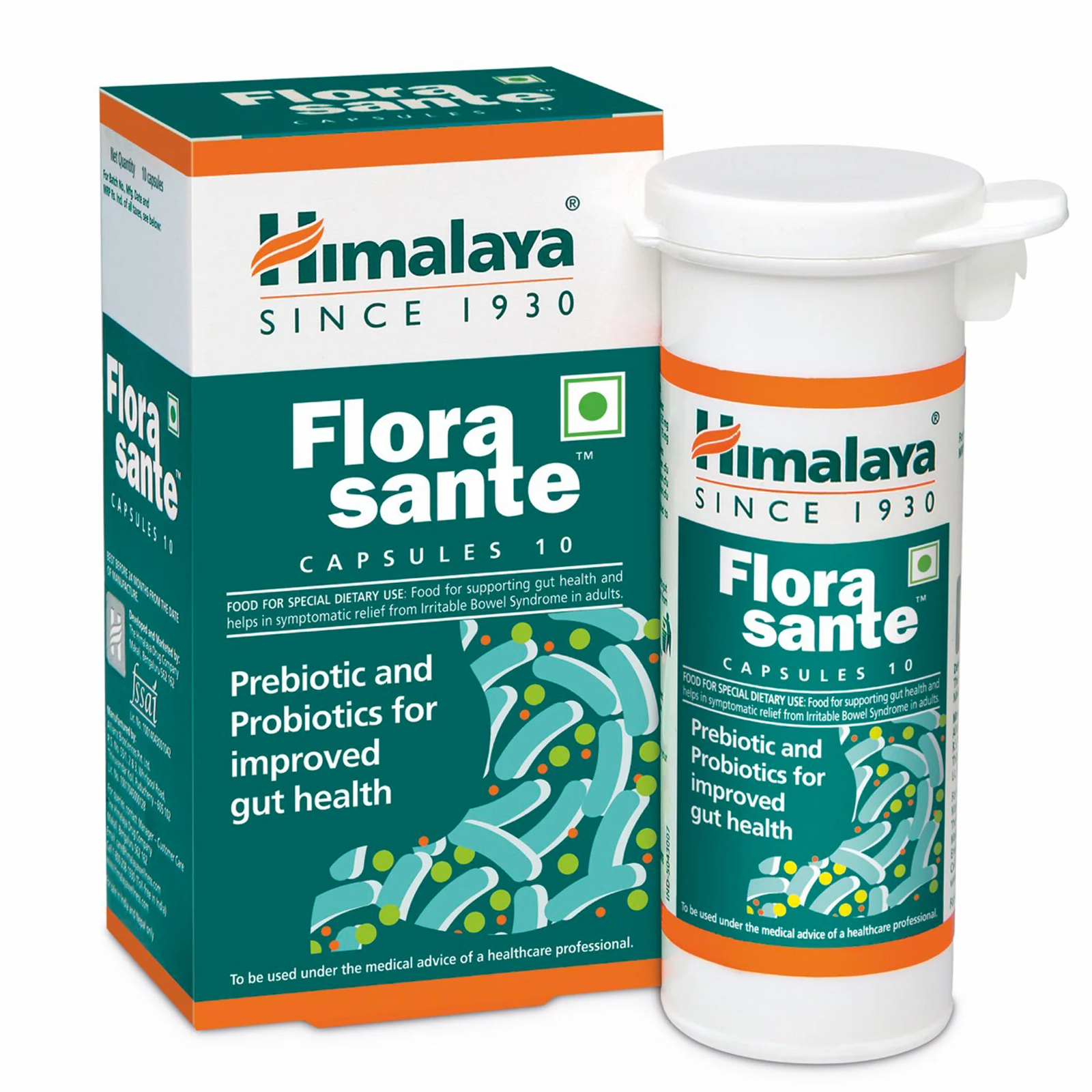 HIMALAYA Florasante