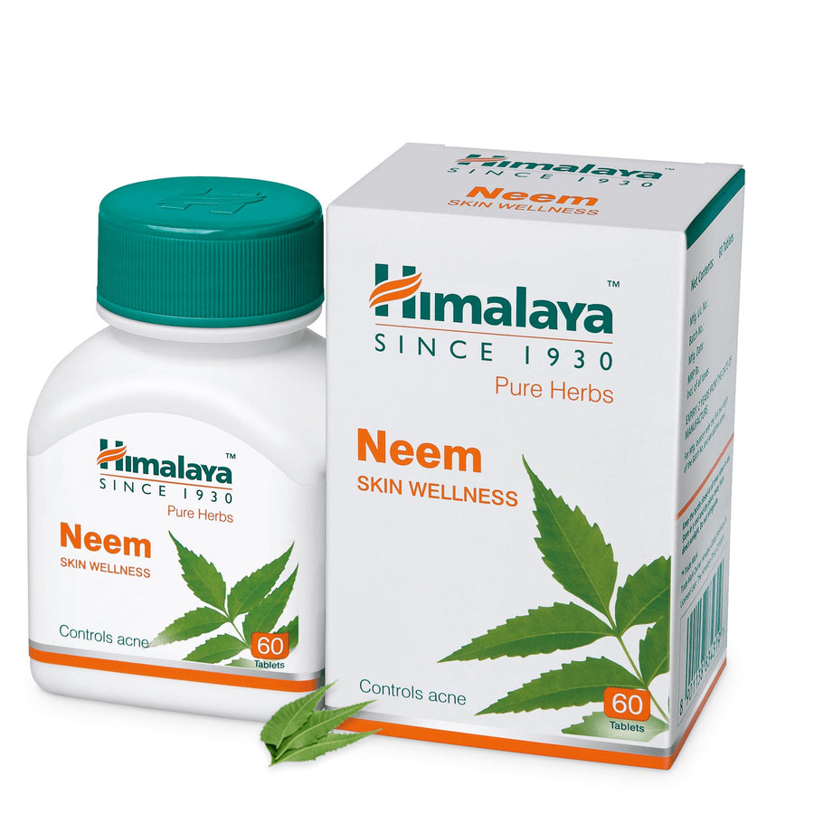 HIMALAYA Neem