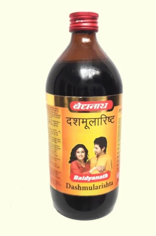 BAIDYANATH Dashmoolarishta