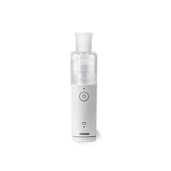 Omron NE-U100 Mesh Nebulizer